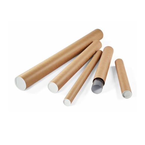 COLOMPAC TUBO CILINDRICO PER SPEDIZIONI